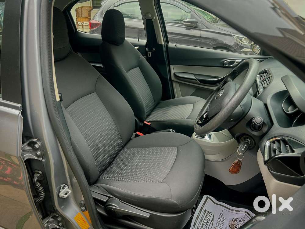 Tata Tiago Xza Plus, 2019, Petrol