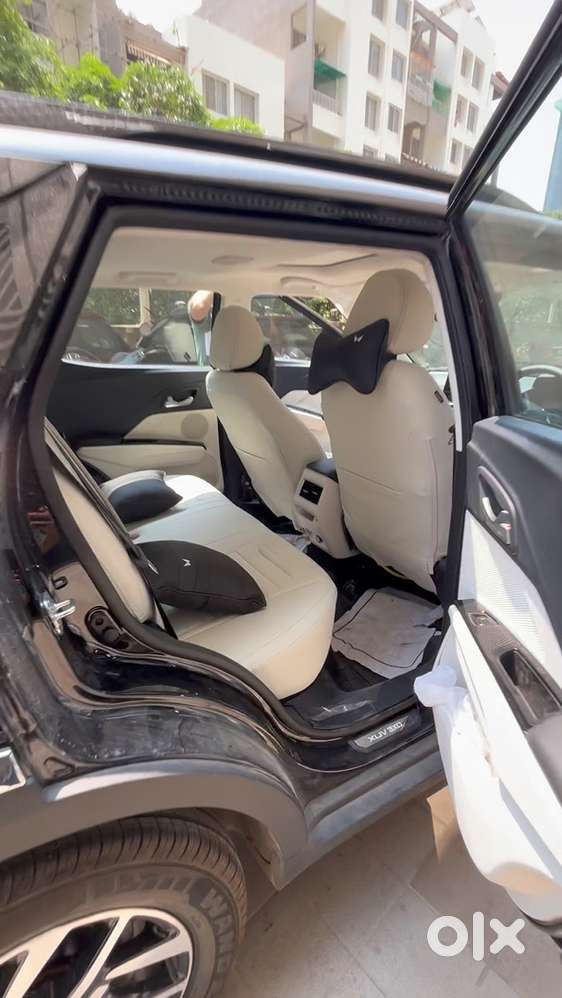 Mahindra Xuv 3xo 2026