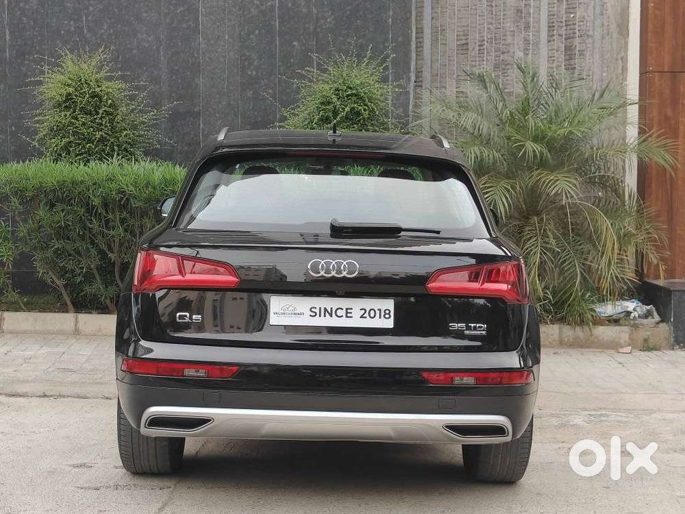 Audi Q5 2.0 35 Tdi Technology, 2018, Diesel