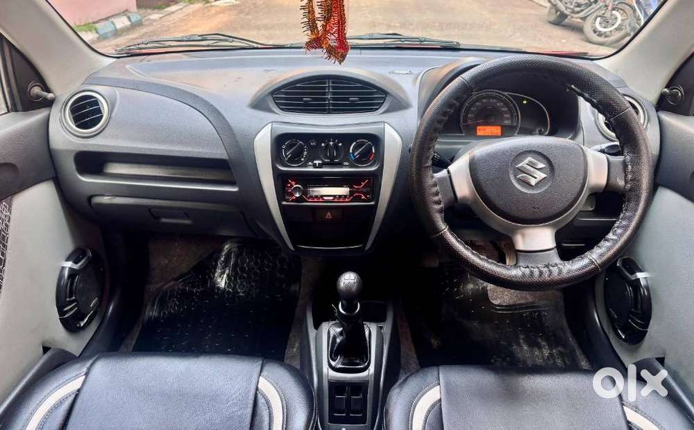 Maruti Suzuki Alto 800 Lxi, 2018, Petrol