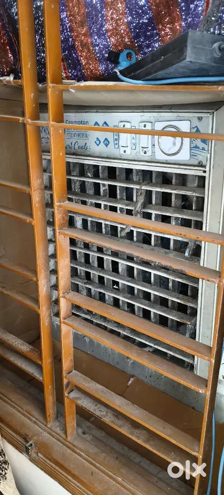 Cooling fan (cooler)