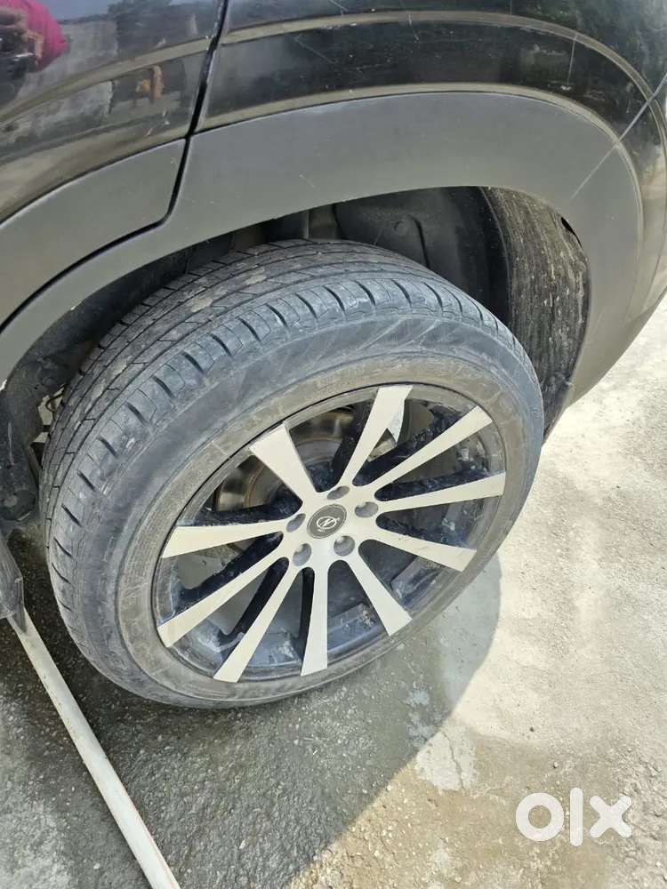 2nd Owner Hyundai Creta 2022 Diesel