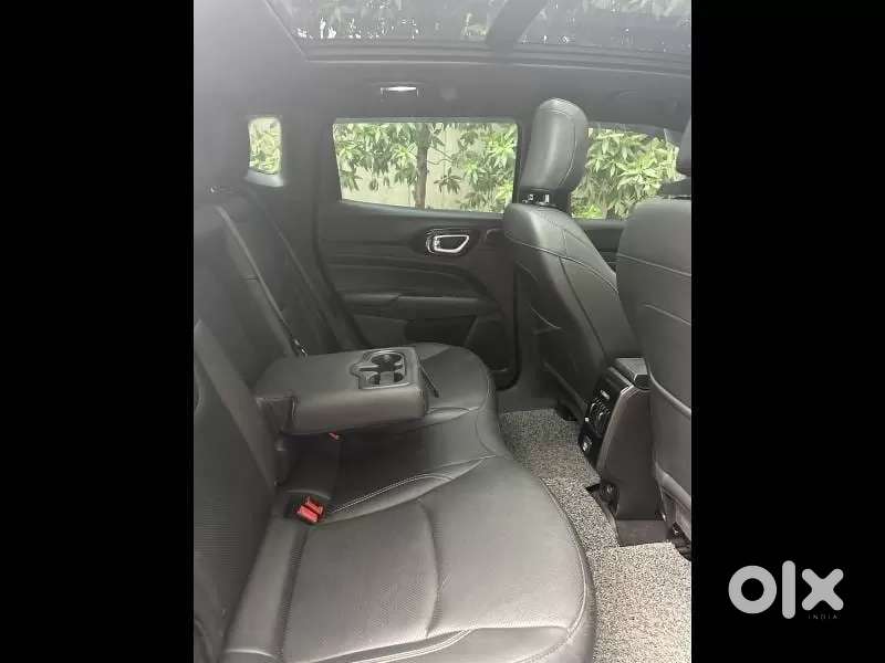 Jeep Compass Model S (o) Diesel 4x4 At, 2025, Diesel
