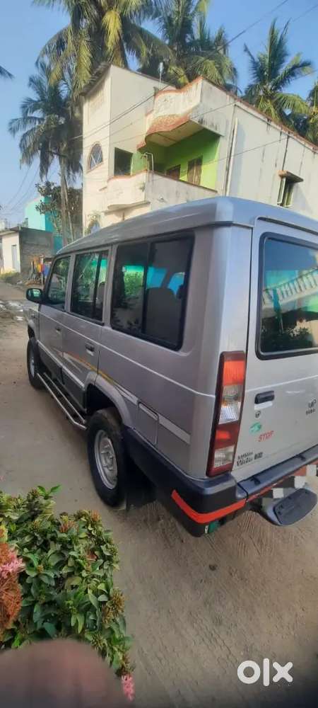 Tata Sumo Victa For Sale