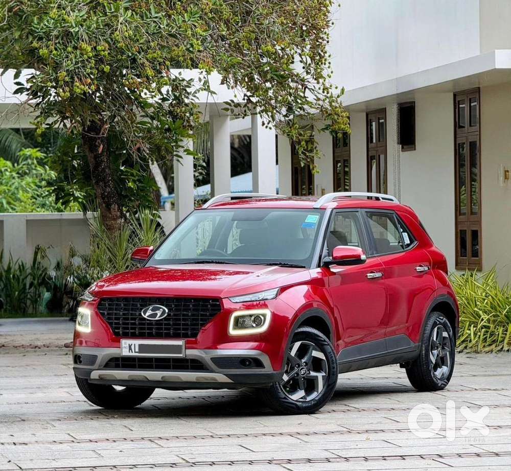 Hyundai Diesel Car 2020