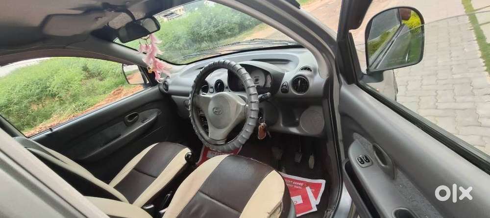 Hyundai Santro Xing Gls, 2006, Petrol