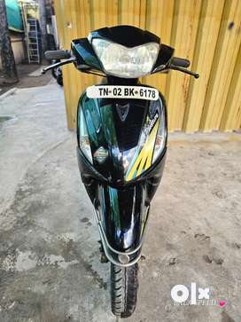 Olx hero hot sale pleasure