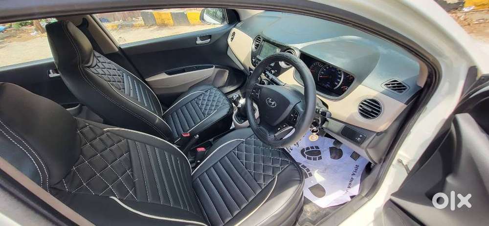 Hyundai Grand I10 Sportz O 1.2, 2019, Petrol