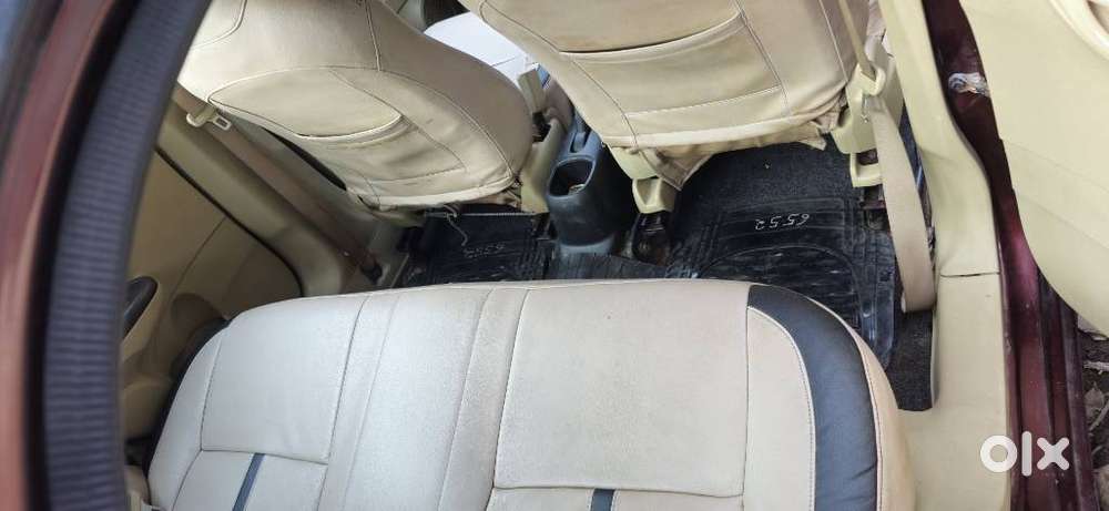Honda Amaze Vx I-vtech, 2014, Petrol