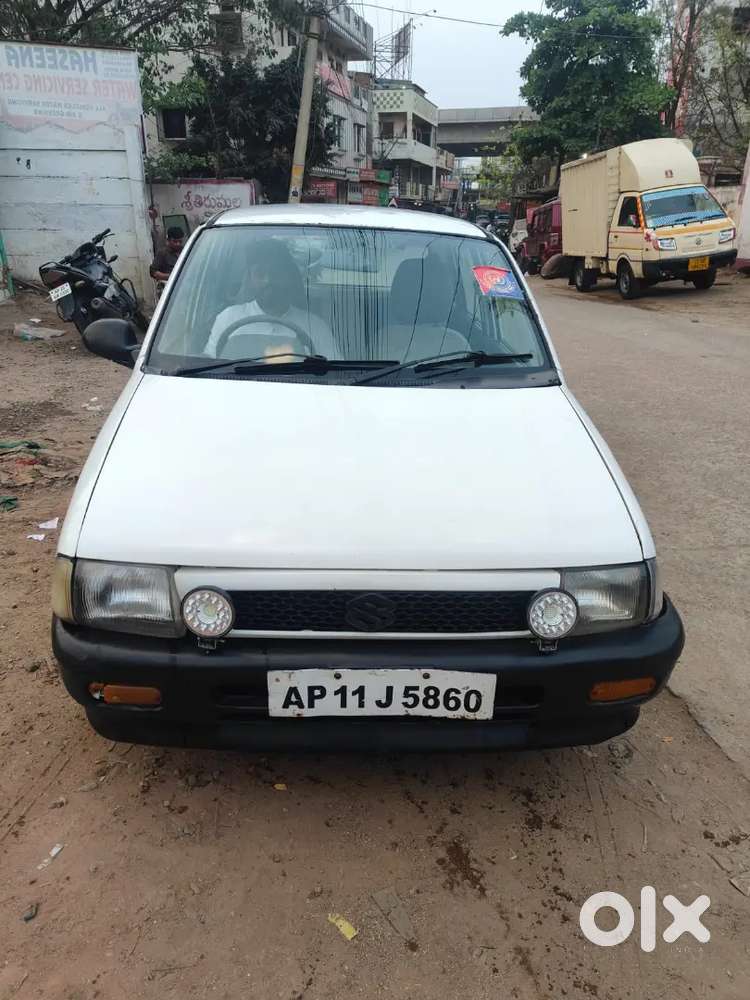 Powerfull Injine Good Condition