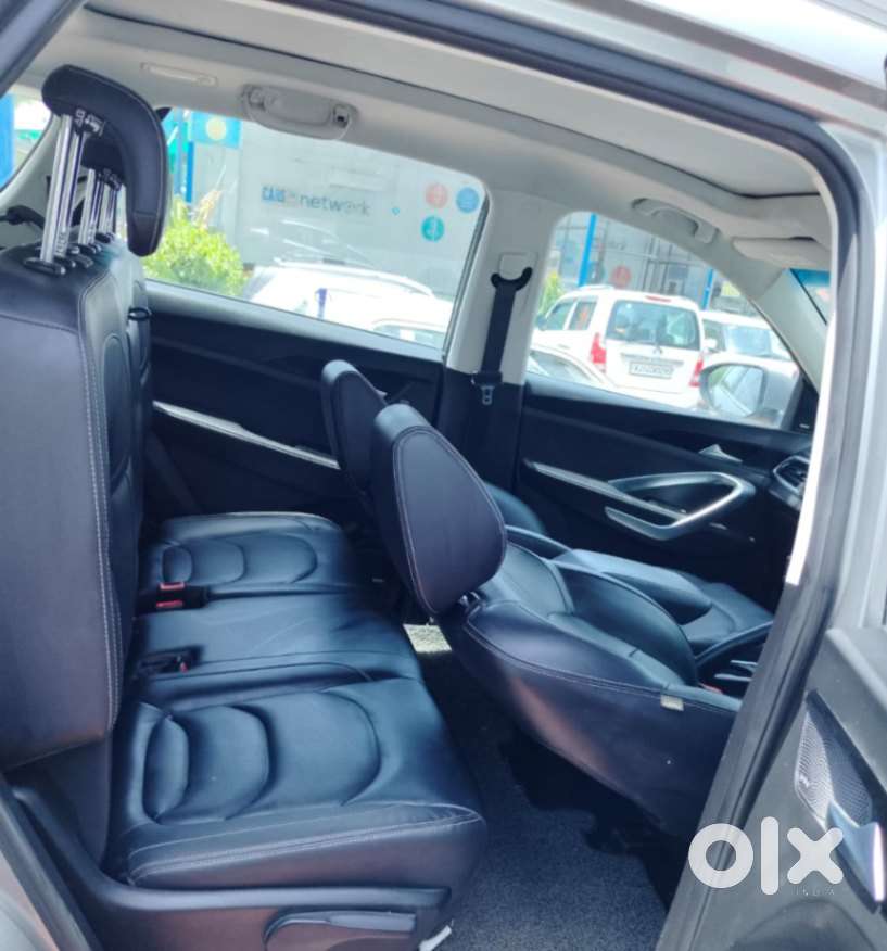 Mg Hector Plus 2.0 Sharp Diesel Turbo, 2019, Diesel