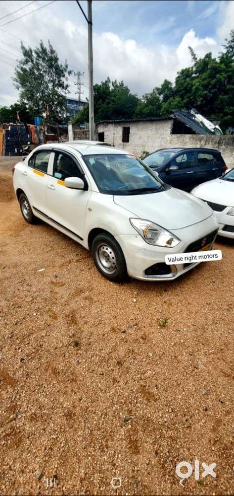 Maruti Suzuki Swift Dzire Tour S, 2024, Cng & Hybrids