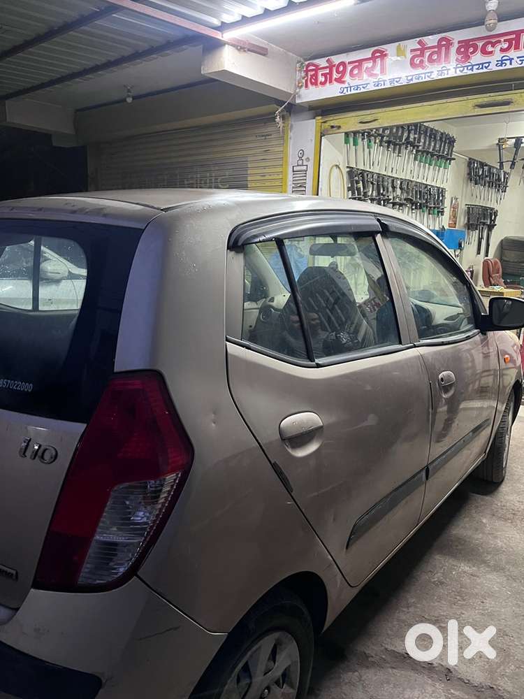Hyundai I10 Magna O 2009
