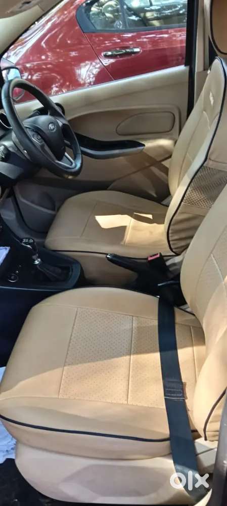 Ford Figo Aspire 2019 Diesel Manual Trend
