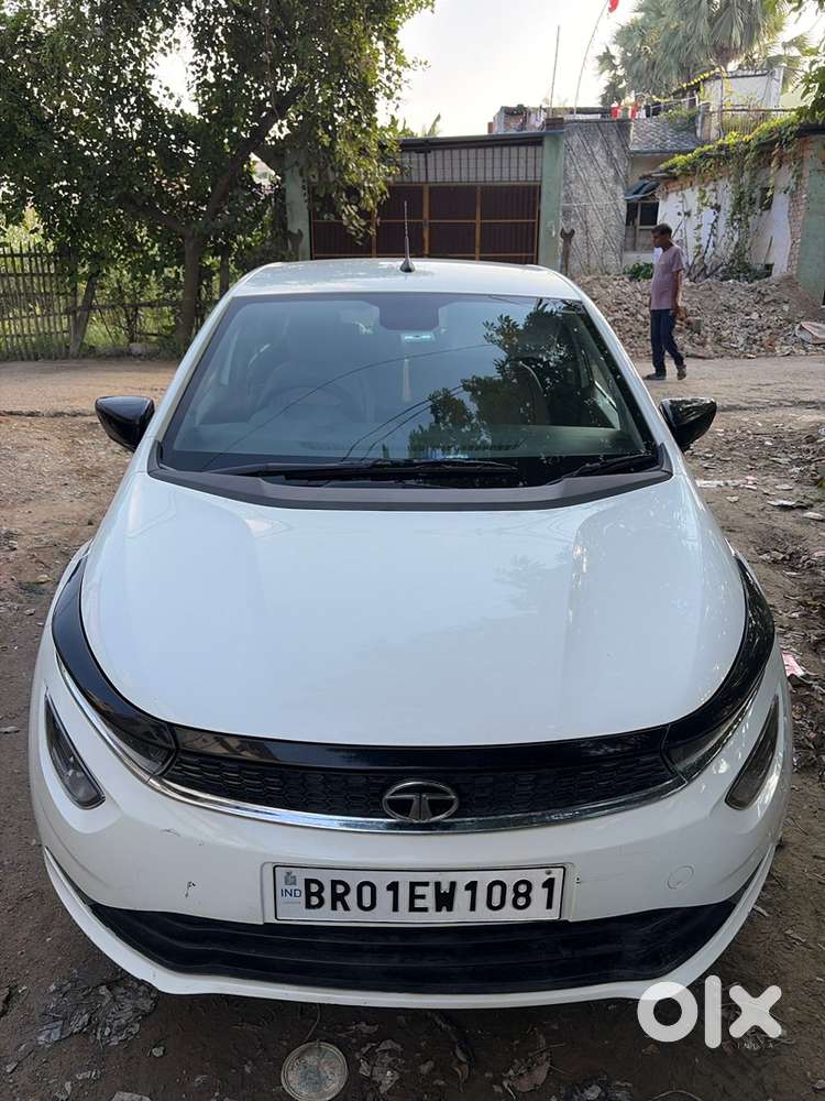 Tata Altoz Petrol 2020 Model