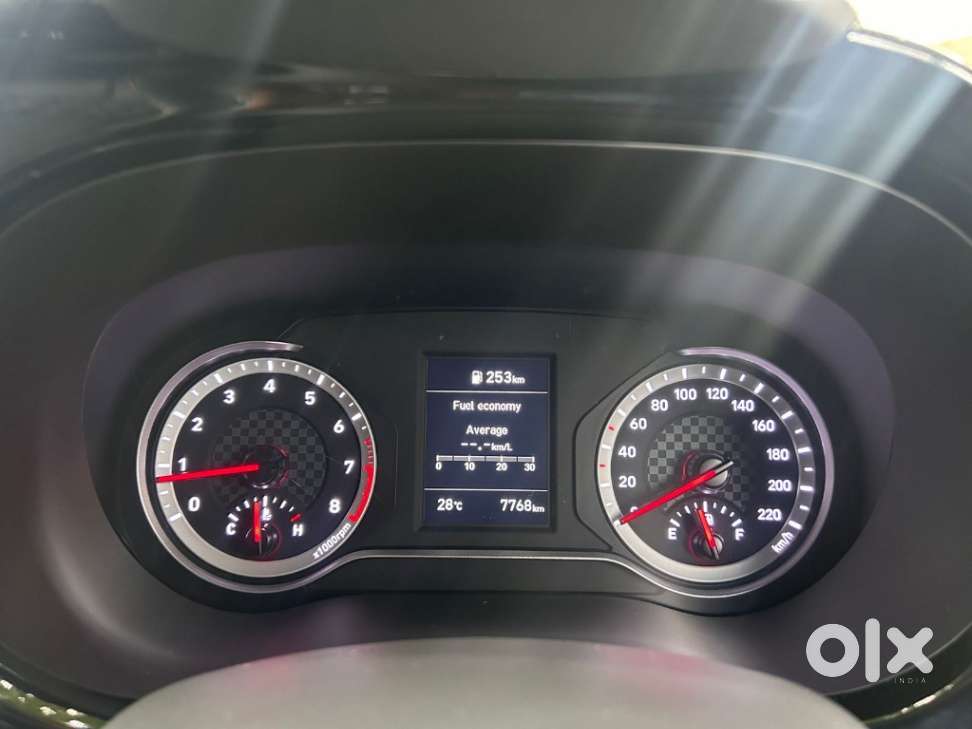 Hyundai Grand I10 Nios Asta 1.2 Kappa Vtvt, 2023, Petrol