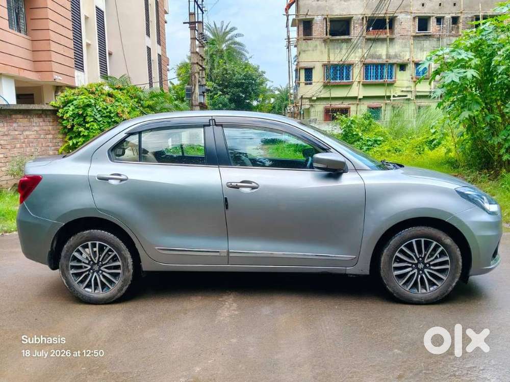 Maruti Suzuki Swift Dzire Zxi Plus , 2022, Petrol