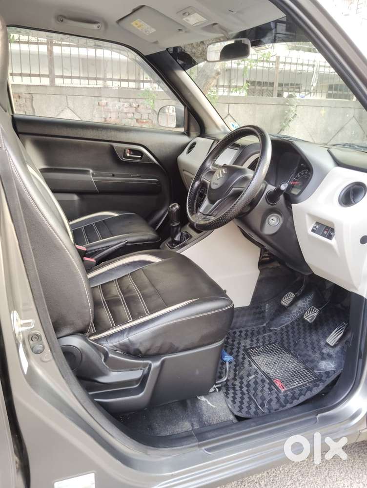 Maruti Suzuki Wagon R Lxi Cng Optional, 2022, Cng & Hybrids