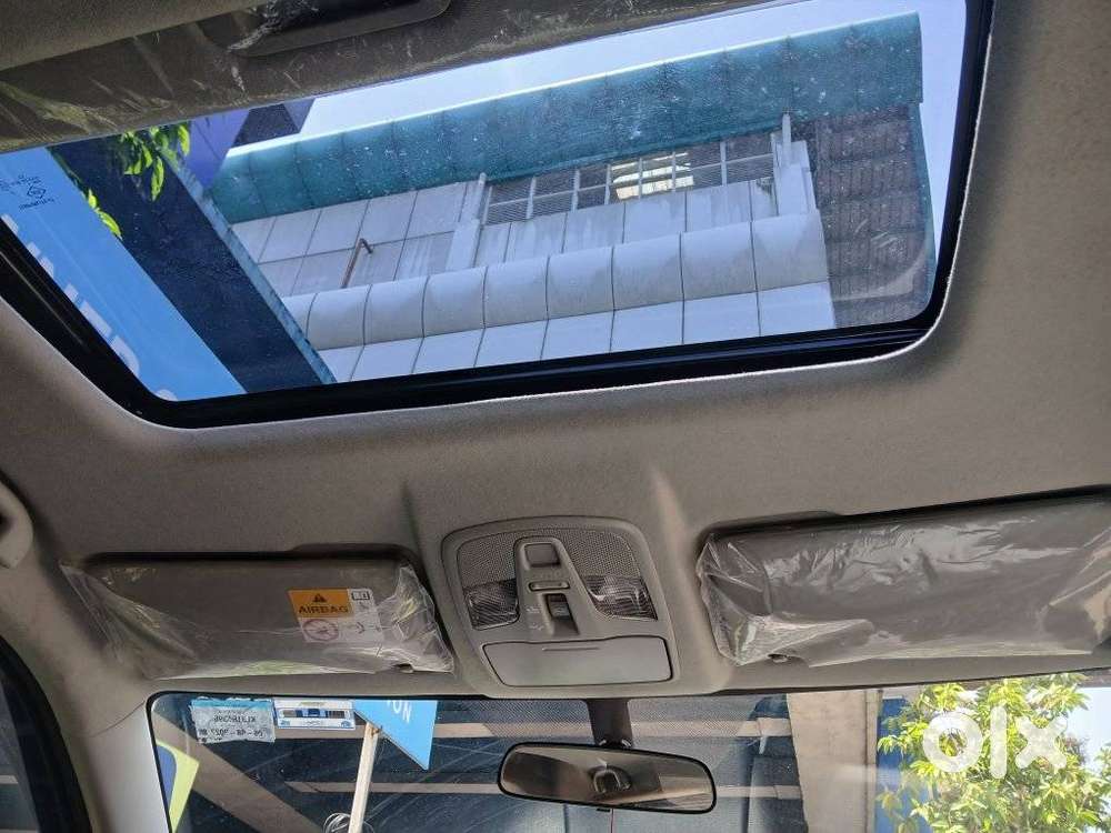 Maruti Suzuki Vitara Brezza 1.5 Zxi, 2022, Petrol