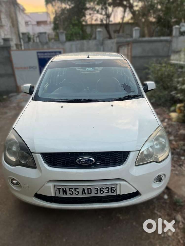 Ford Fiesta Classic 2012 Diesel Good Condition. Price Negotiable