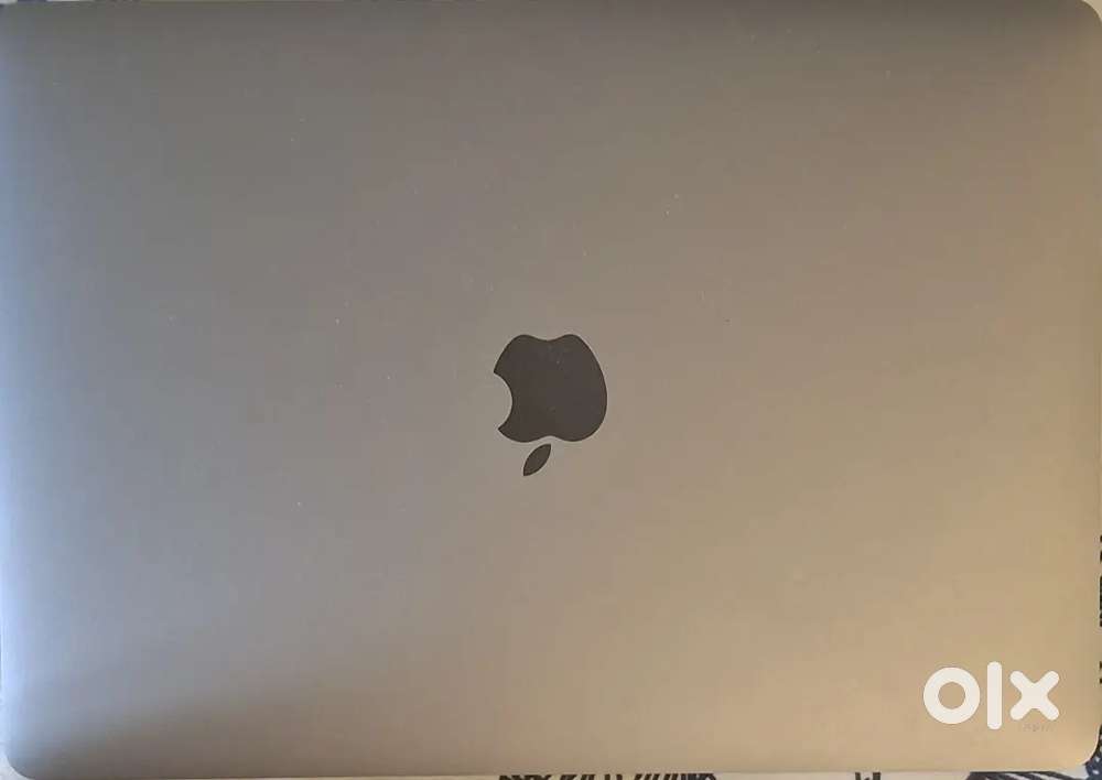 Chip Apple M1
