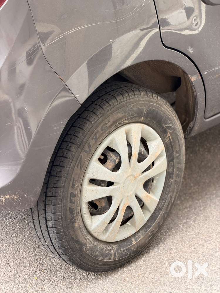 2016 Maruti Suzuki Alto