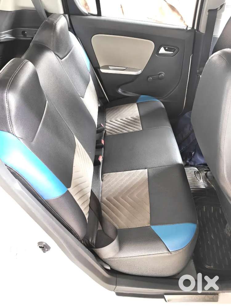 Maruti Suzuki Alto 2015 Lxi Petrol