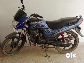 Hero honda passion discount pro purana model