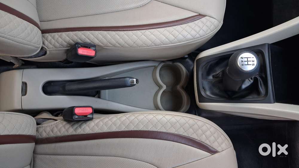 Maruti Suzuki Celerio Zxi Optional, 2017, Petrol