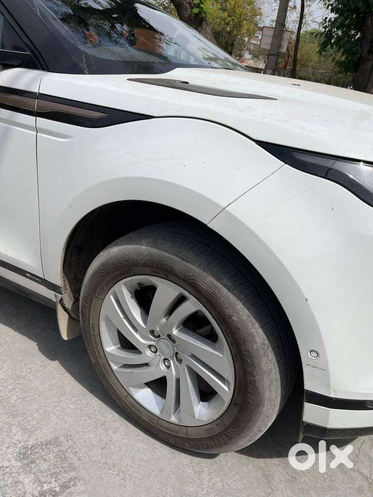 Land Rover Range Evoque Se R-dynamic Diesel, 2021, Diesel