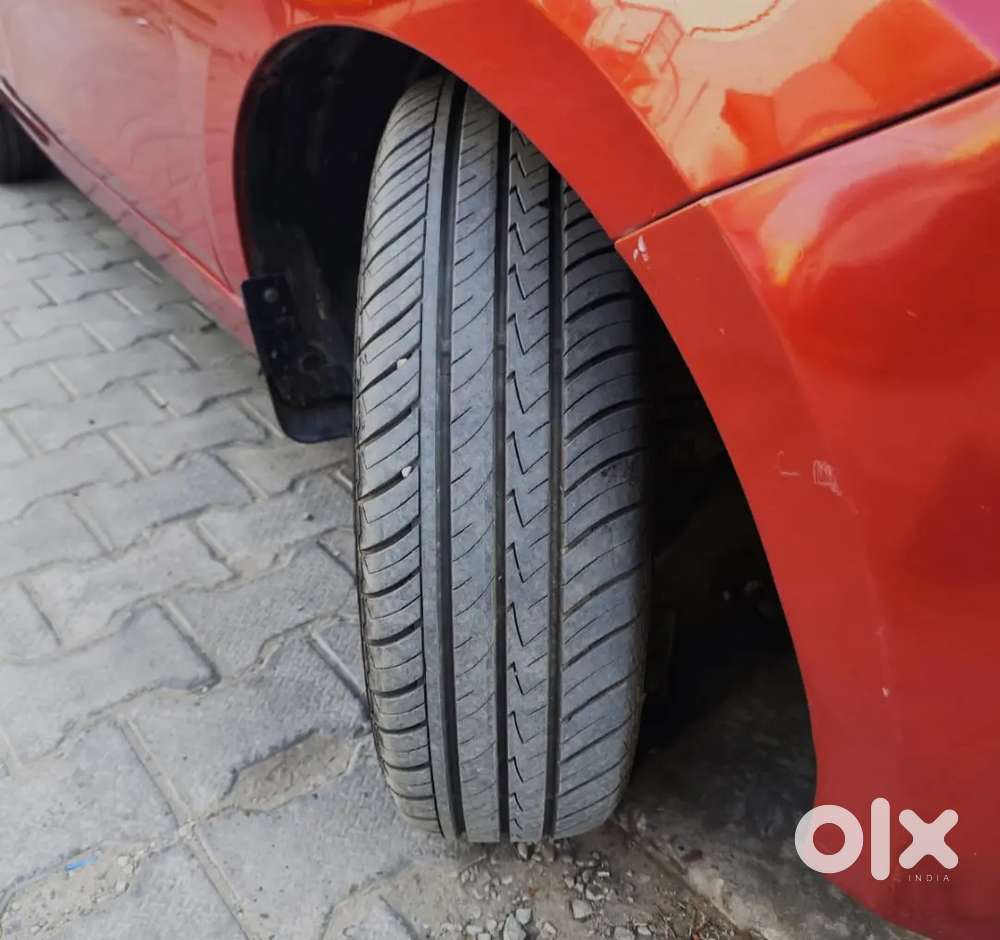 Tata Tigor Revotron Xza 2017 Petrol