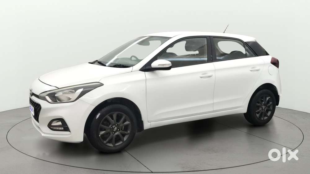 Hyundai Elite I20 1.4 Sportz Plus Crdi, 2019, Diesel