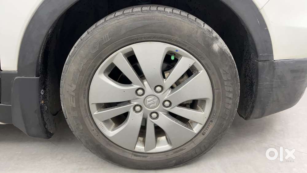 Maruti Suzuki S-cross Alpha 1.6, 2016, Diesel