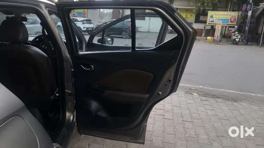 Nissan Kicks 2020 Diesel 49000 Km Driven
