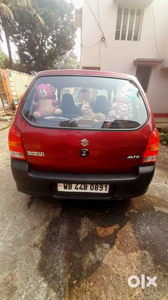 Alto 800 Sell Rs. 1,30,000