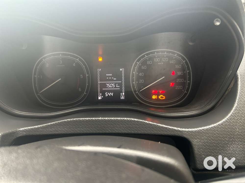 Maruti Suzuki Brezza Vdi 2016 Diesel
