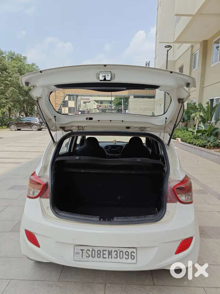 Excellent Condition And Ready To Drive