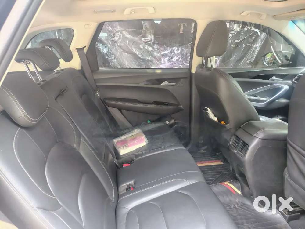 Mg Hector 2019 Diesel 68000 Km Driven