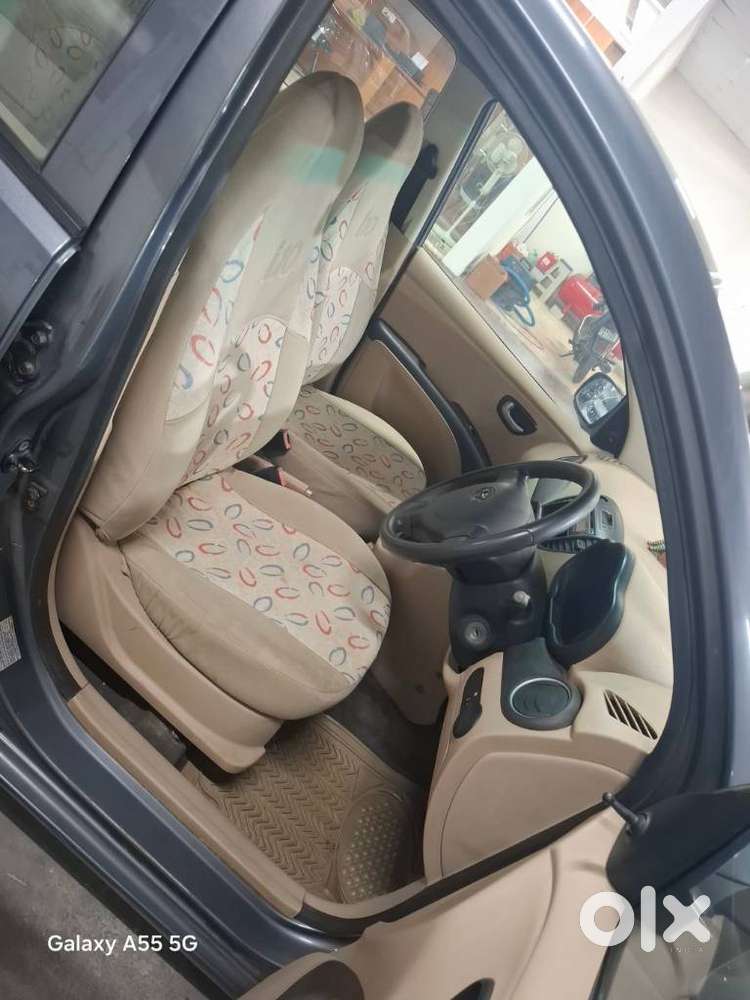 Hyundai I10 Magna O, 2008, Petrol