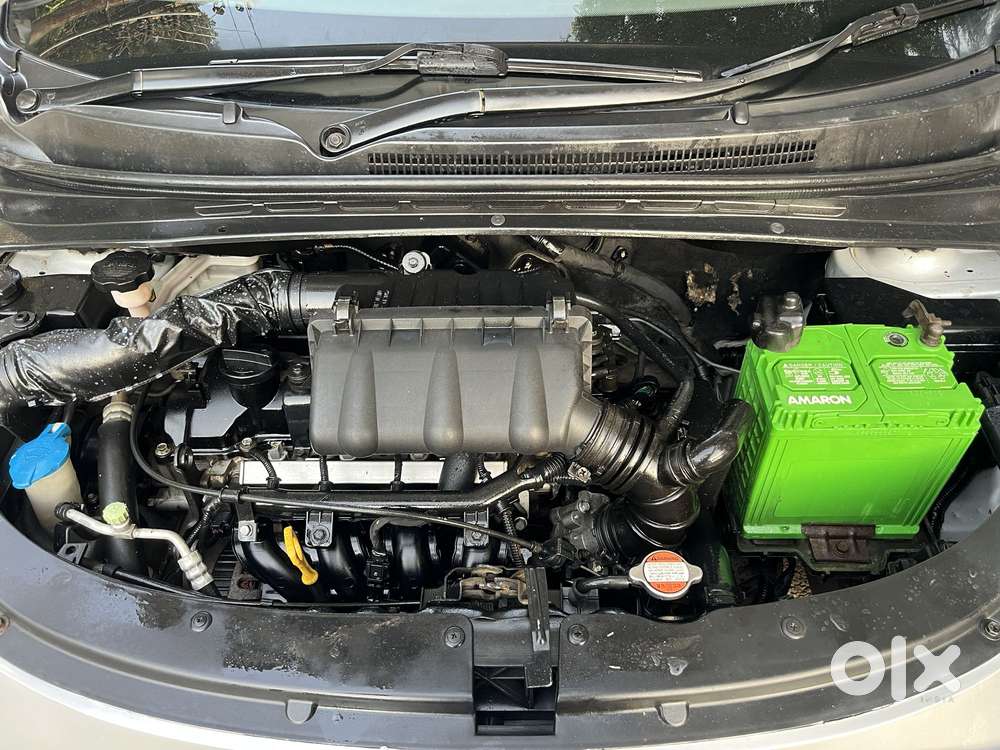 Hyundai I10 1.2 L Kappa Magna Special Edition, 2012, Petrol