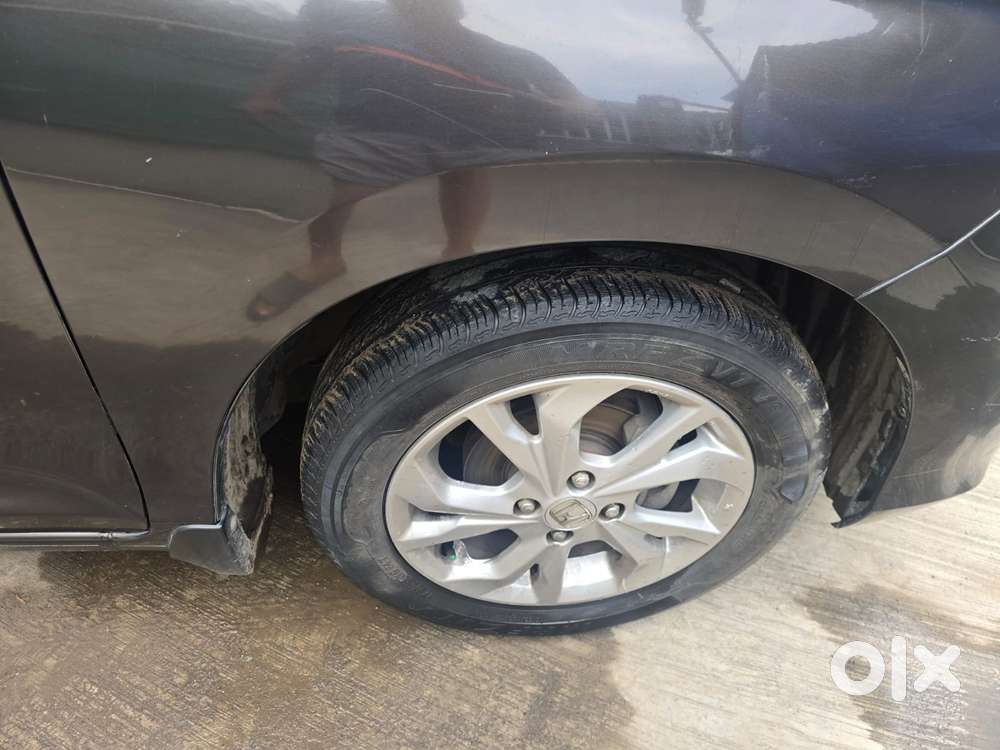 Honda Amaze Vx Cvt Petrol, 2020, Petrol
