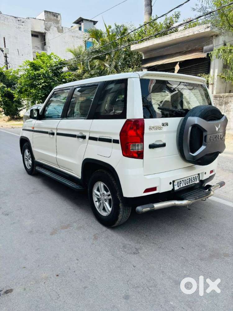 Mahindra Bolero Neo N10 (r), 2023, Diesel