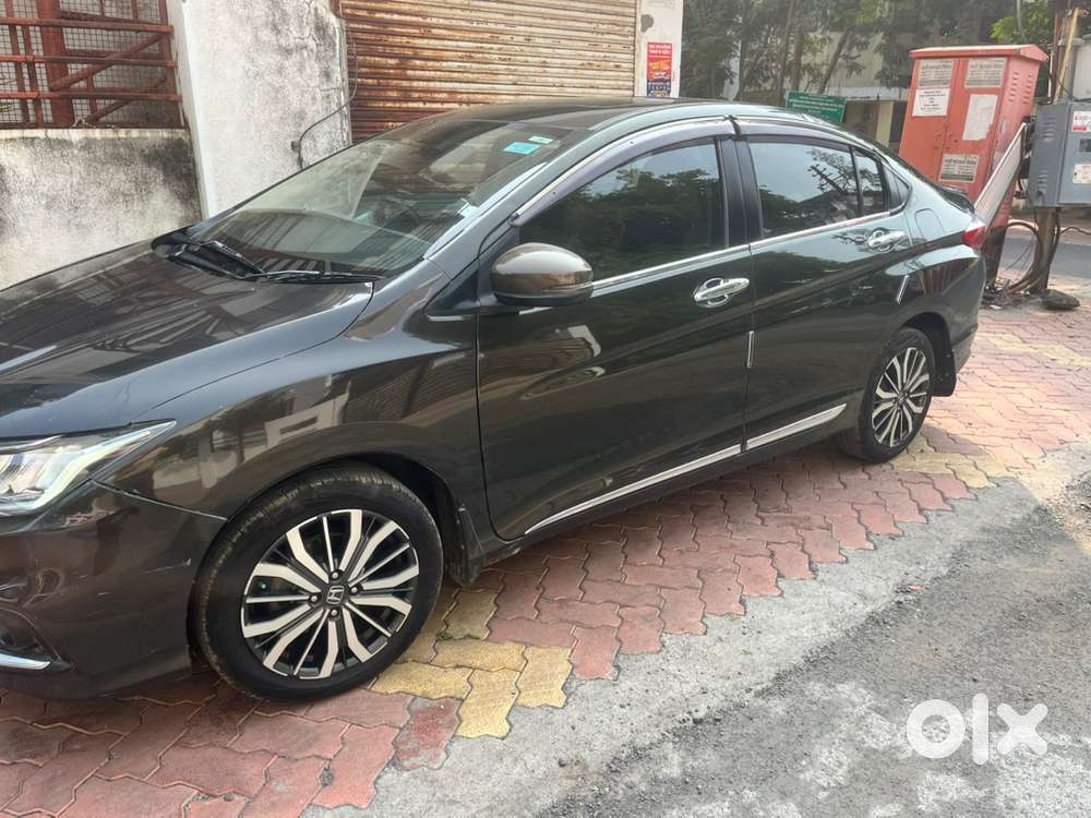 Honda City ZX 2017 Diesel Good Condition - Cars in Ruk Mani Nagar