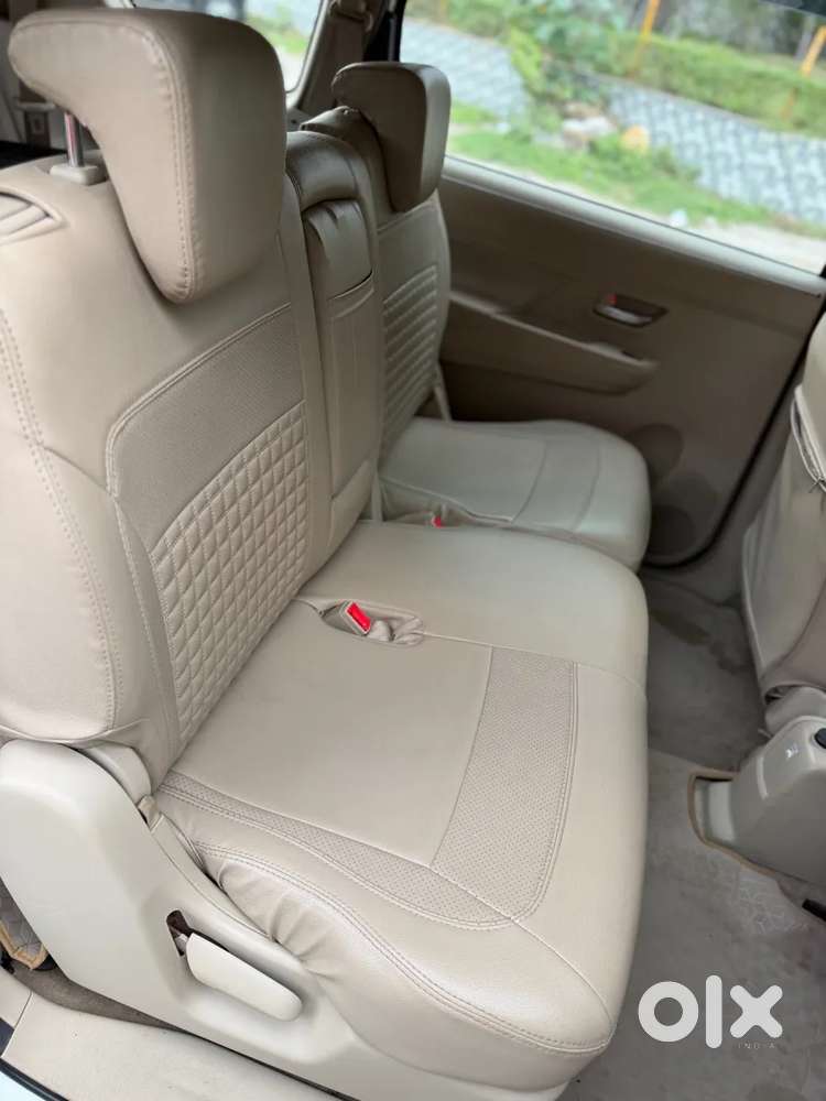 Maruti Suzuki Ertiga Vxi Cng, 2022, Cng & Hybrids