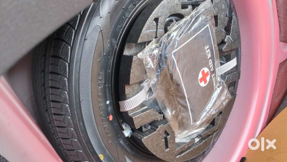 Volkswagen Polo 1.0 Tsi Comfortline At, 2021, Petrol