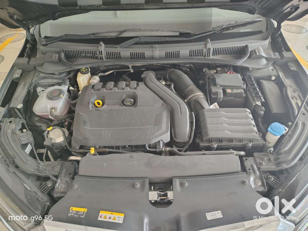 Skoda Slavia 1.5 Tsi Style At, 2025, Petrol