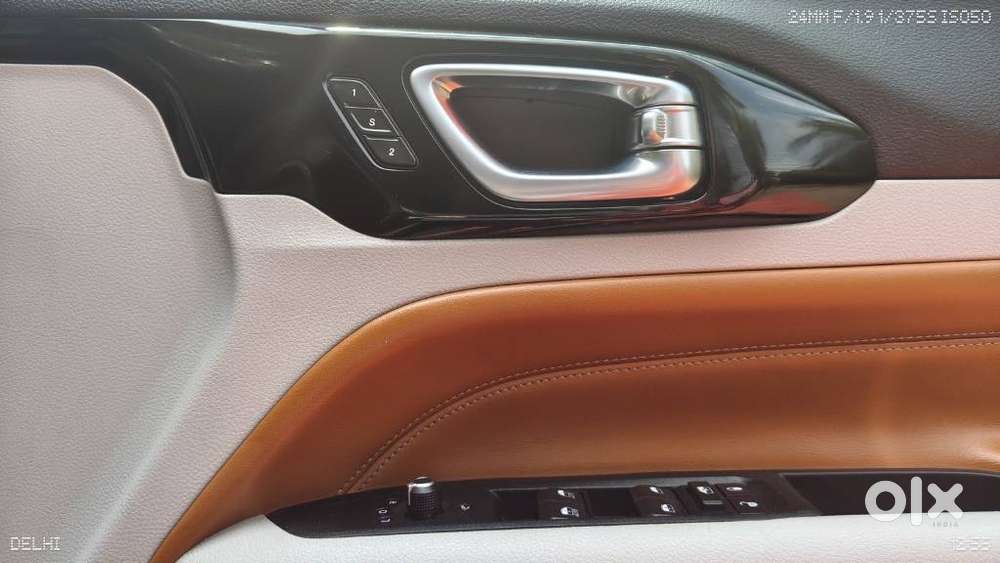 Jeep Compass 2.0 Limited Option 4x4, 2022, Diesel