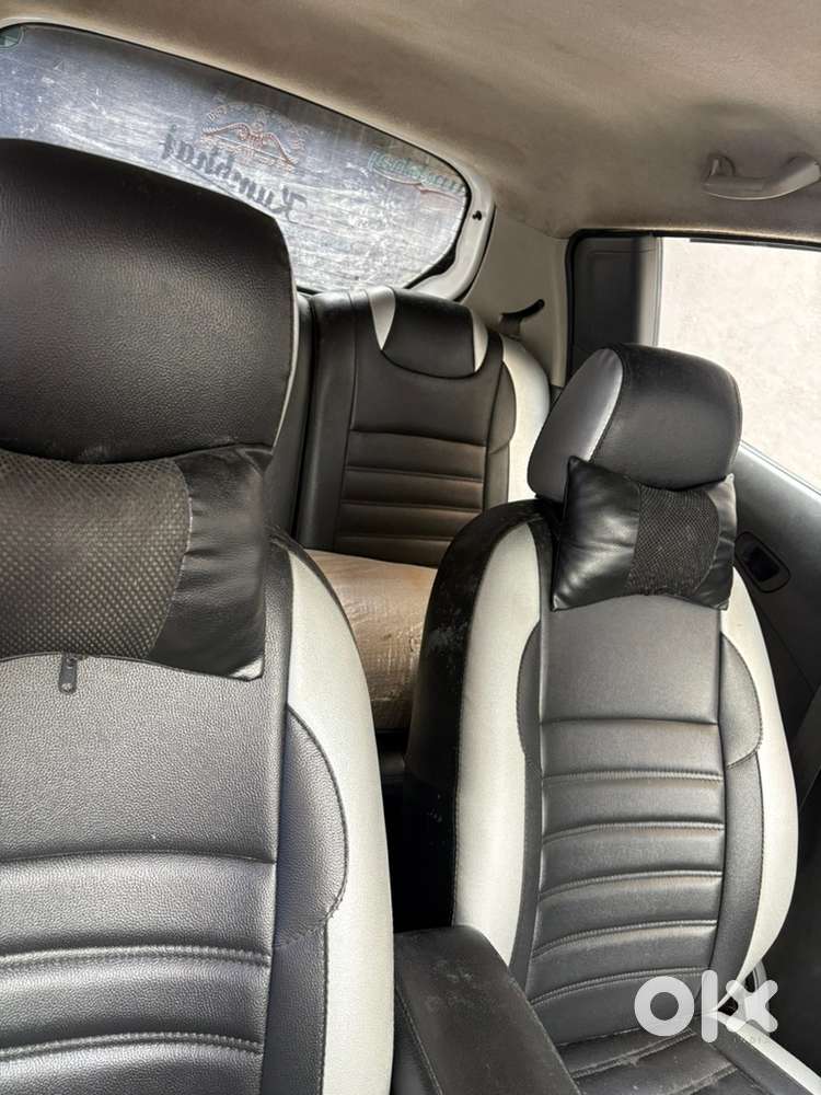 Chevrolet Beat Diesel 2014