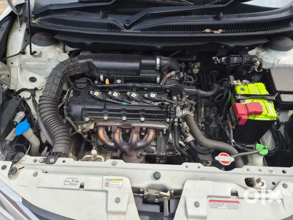 Maruti Suzuki Baleno 1.2 Alpha At, 2021, Petrol