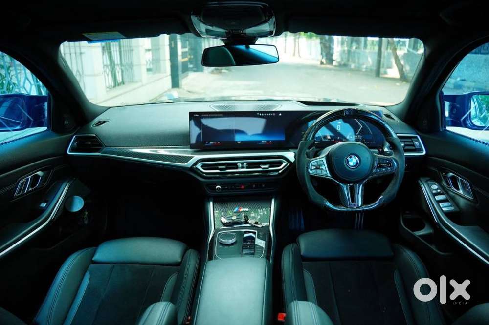 Bmw M340i Xdrive, 2024, Petrol